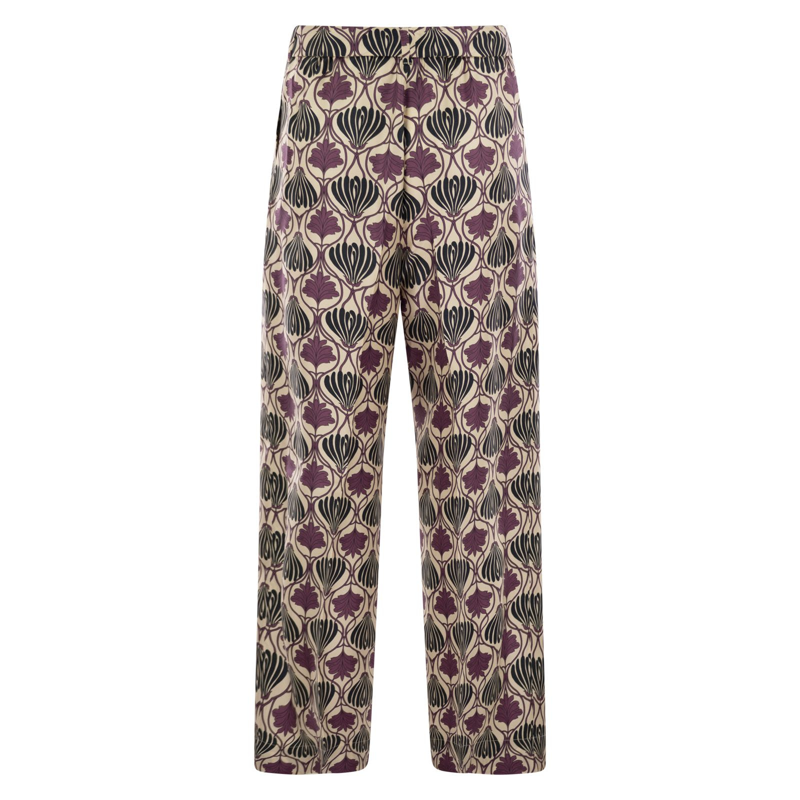 [S MAXMARA] Trousers FW25 2529136022600 003