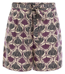 [S MAXMARA] Shorts FW25 2529146012600 003