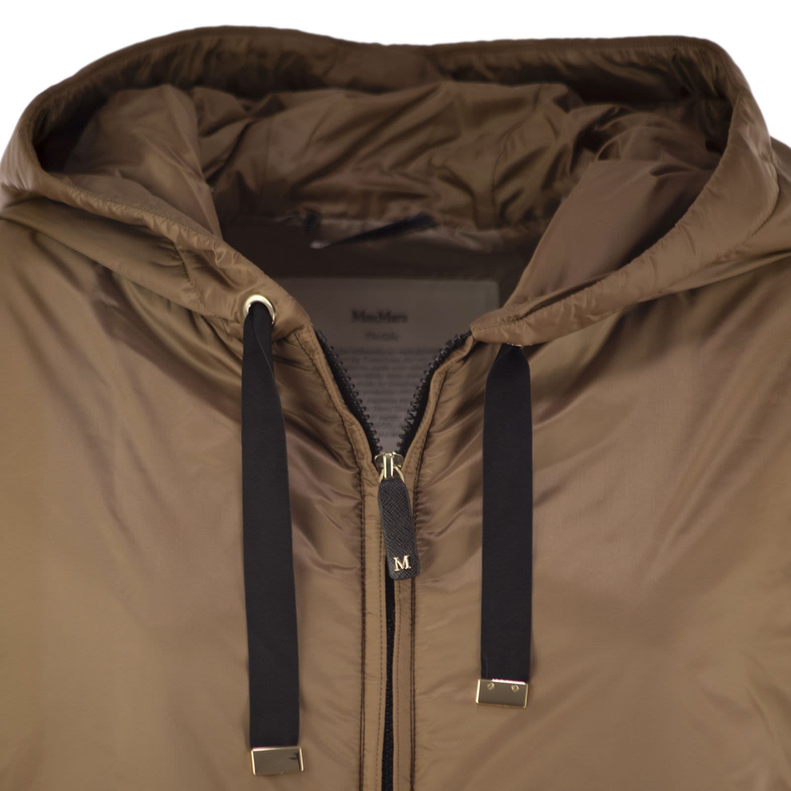[MAXMARA THE CUBE] Vest CO 2529296034600 051