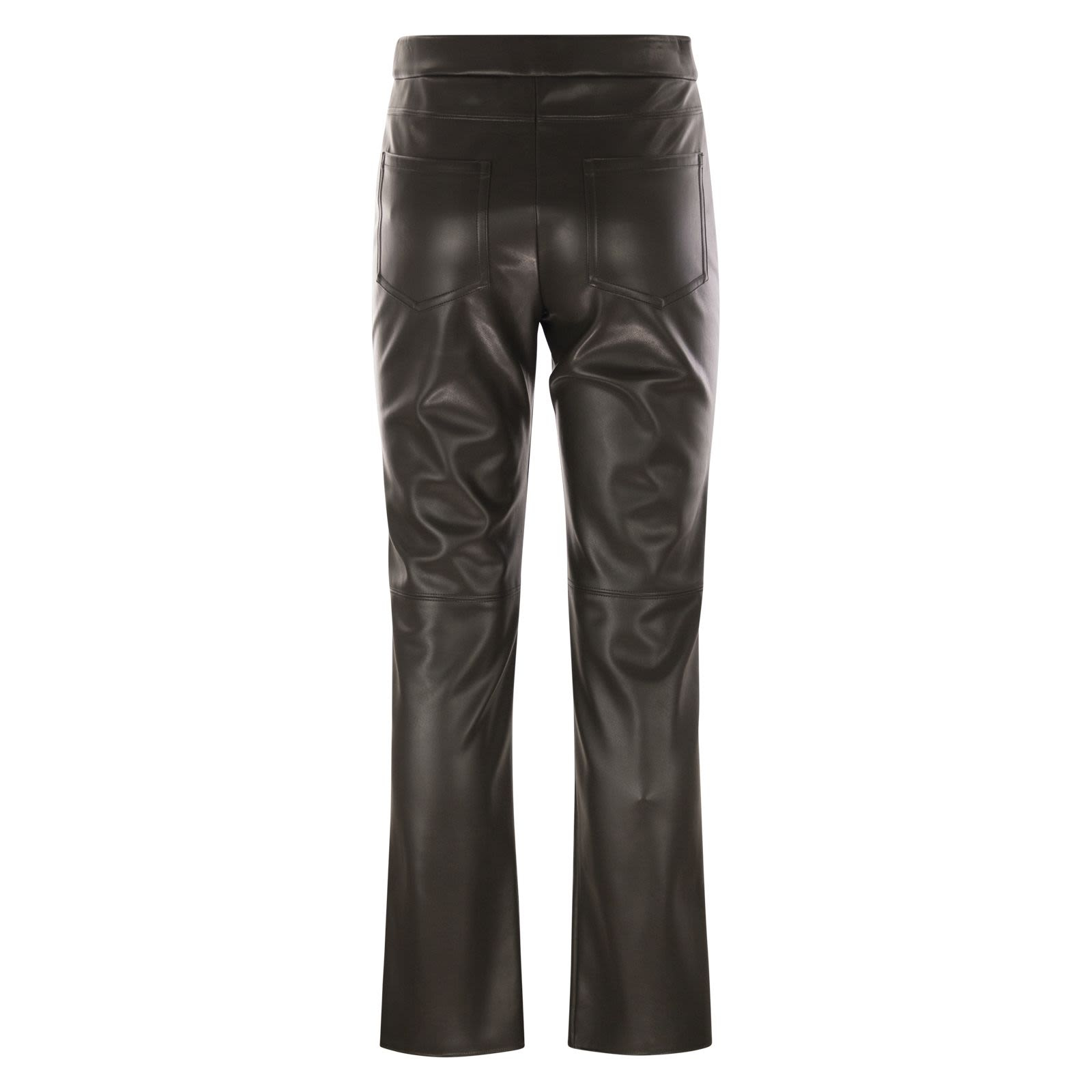 [S MAXMARA] Trousers FW25 2529786013600 004