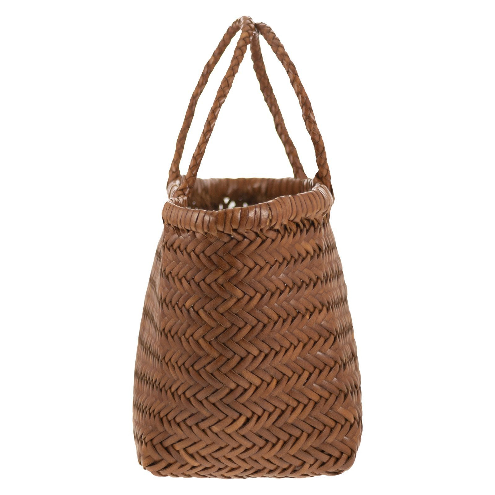 [Dragon] Tote bag CO 8811 TAN