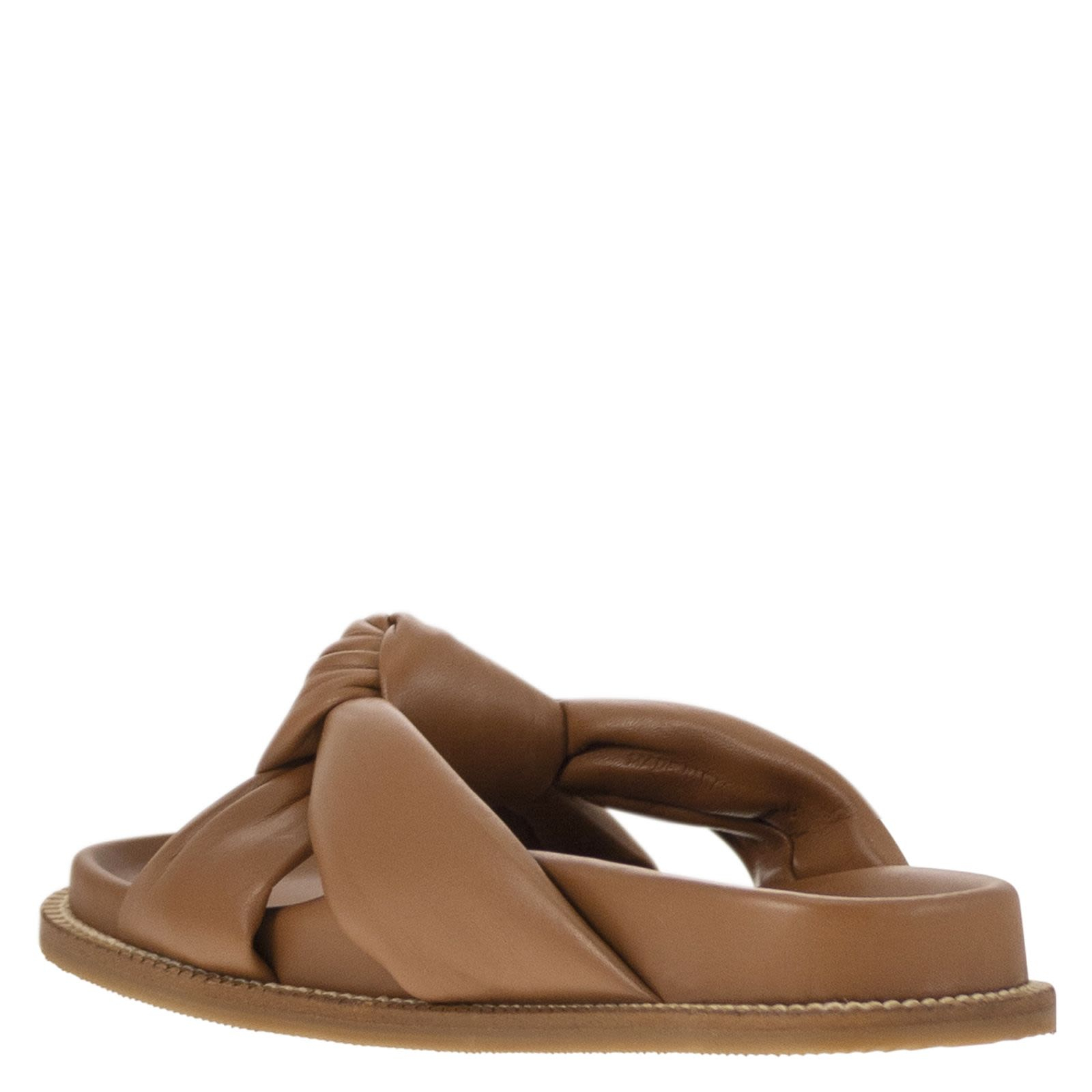 [Fabiana Filippi] Mules SS25 ASD265A924L259 1264
