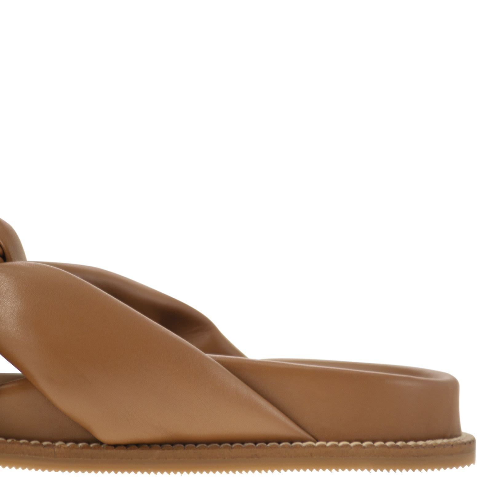 [Fabiana Filippi] Mules SS25 ASD265A924L259 1264