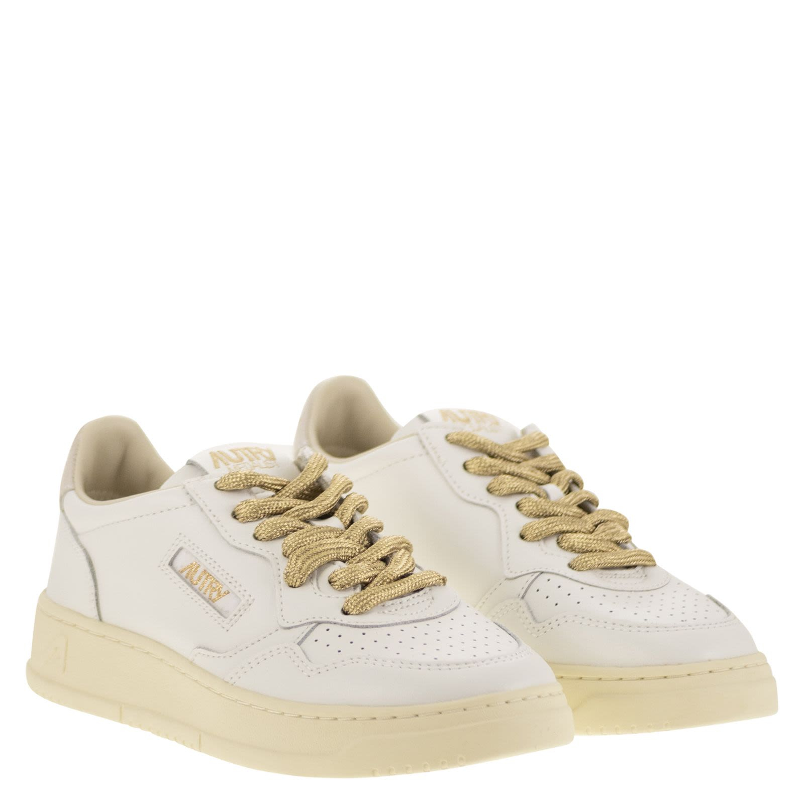 [AUTRY] Sneakers SS26 AULWSW01