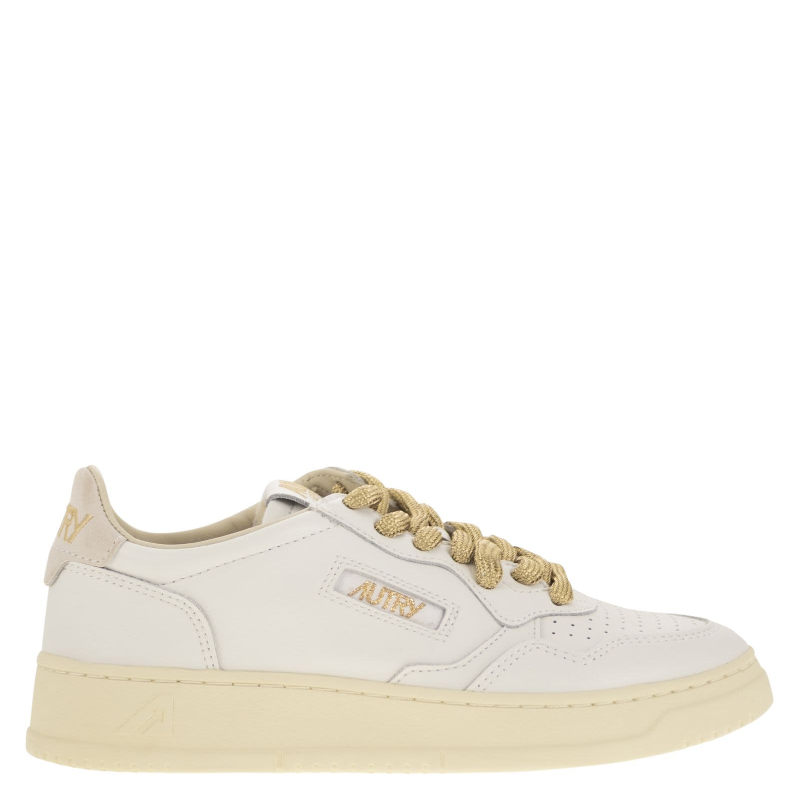 [AUTRY] Sneakers SS26 AULWSW01
