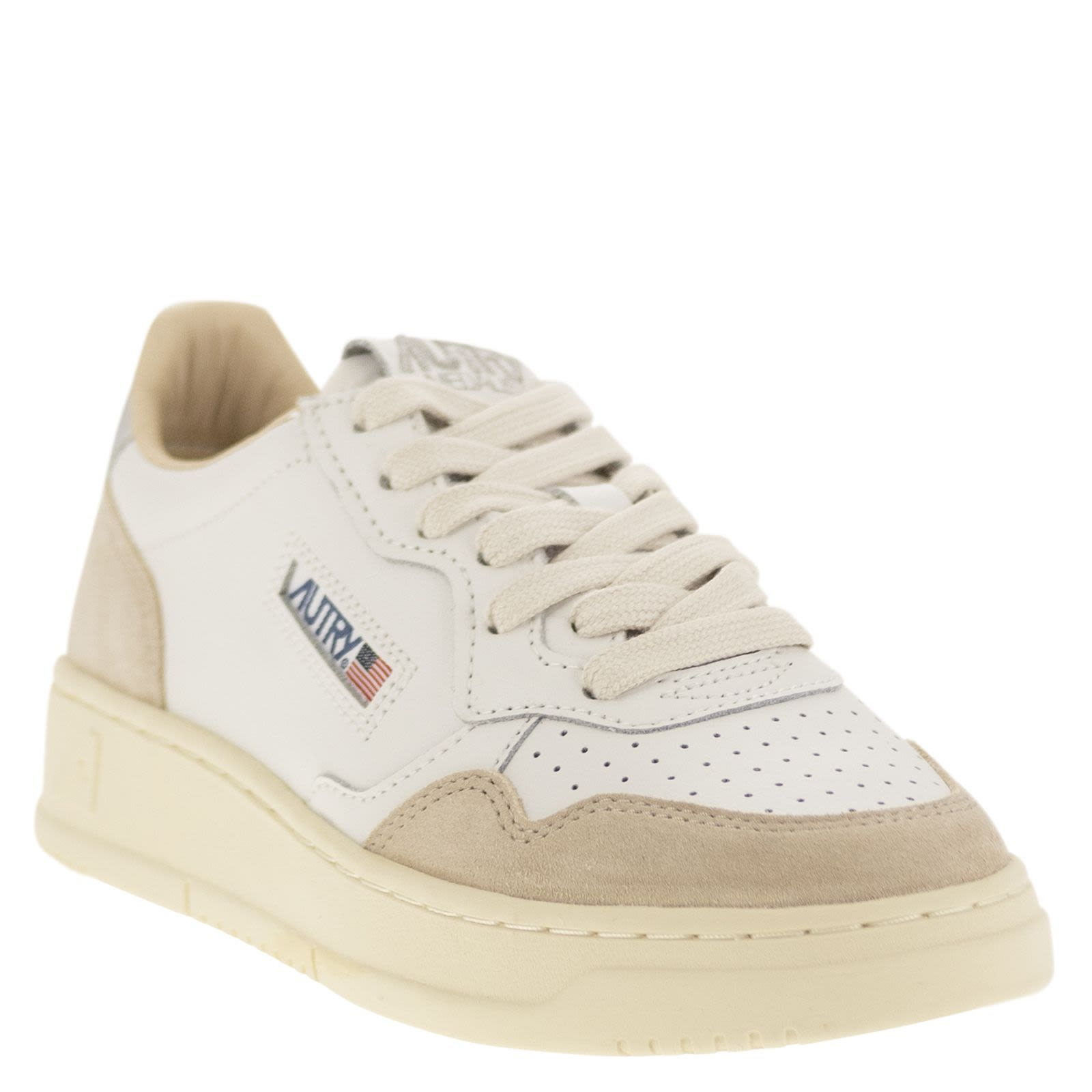 [AUTRY] Sneakers SS26 AULWLS74