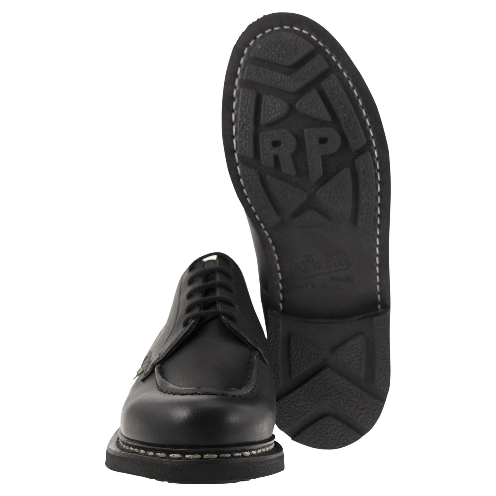 [PARABOOT] Dress Shoes CO 7107 09
