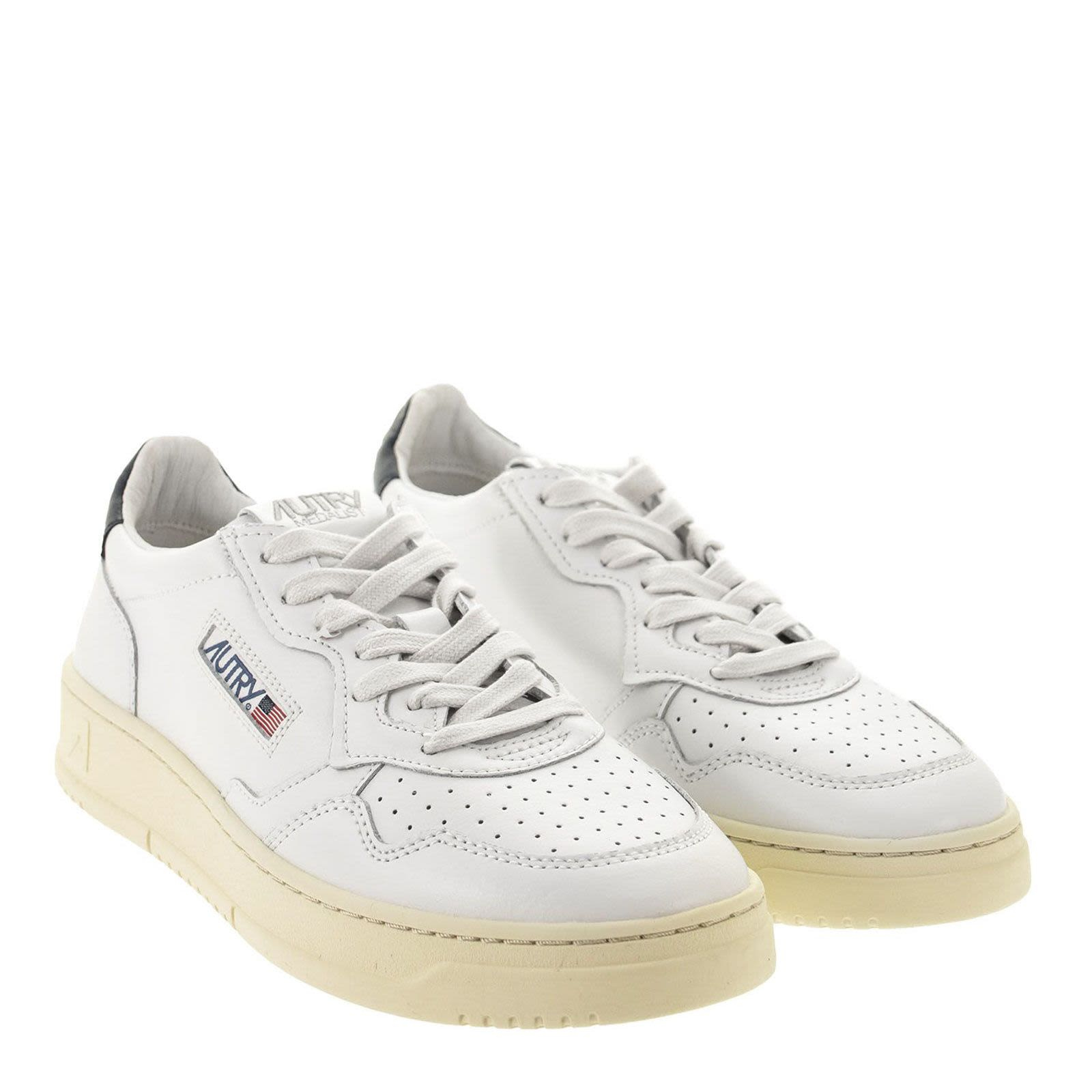 [AUTRY] Sneakers CO AULMLL12