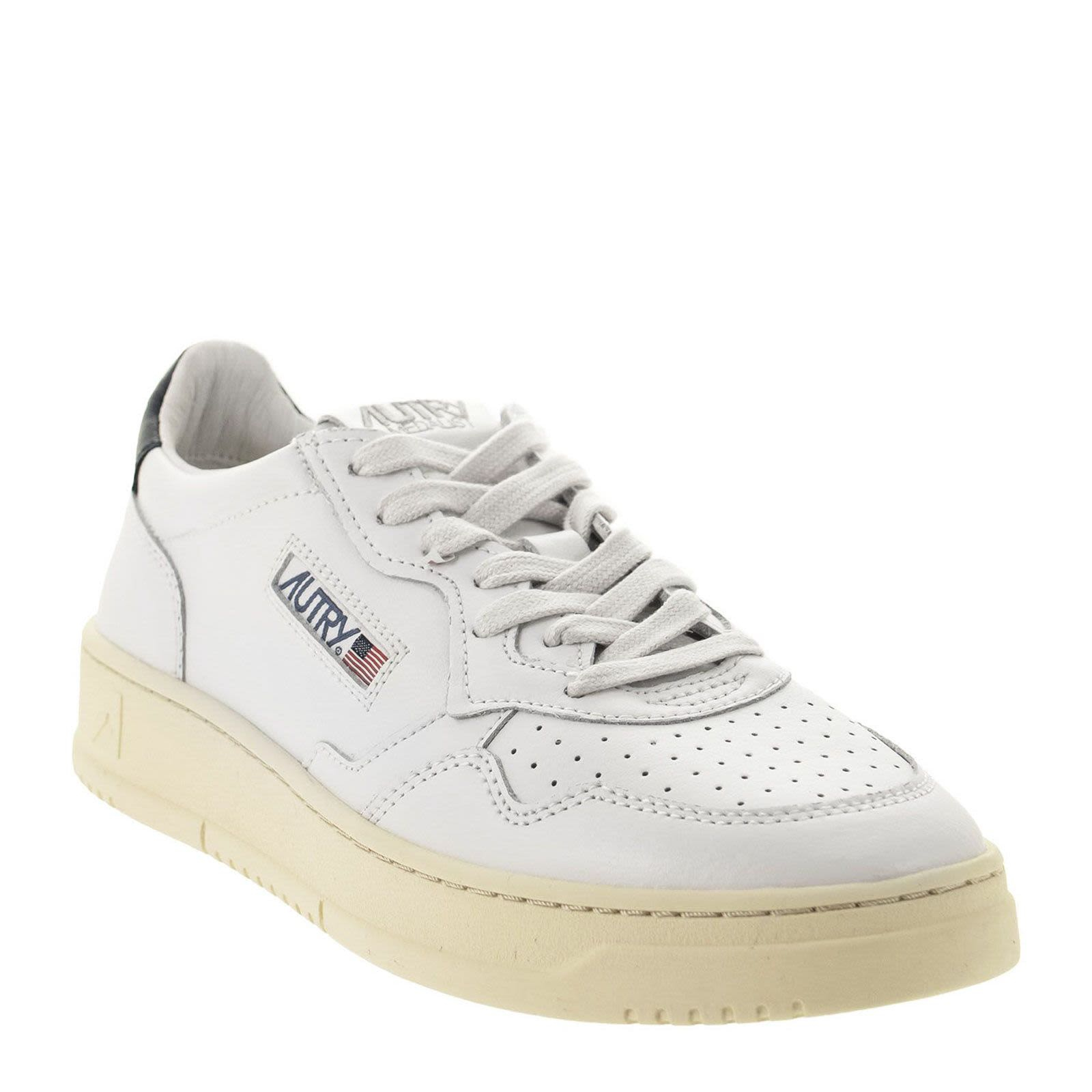 [AUTRY] Sneakers CO AULMLL12