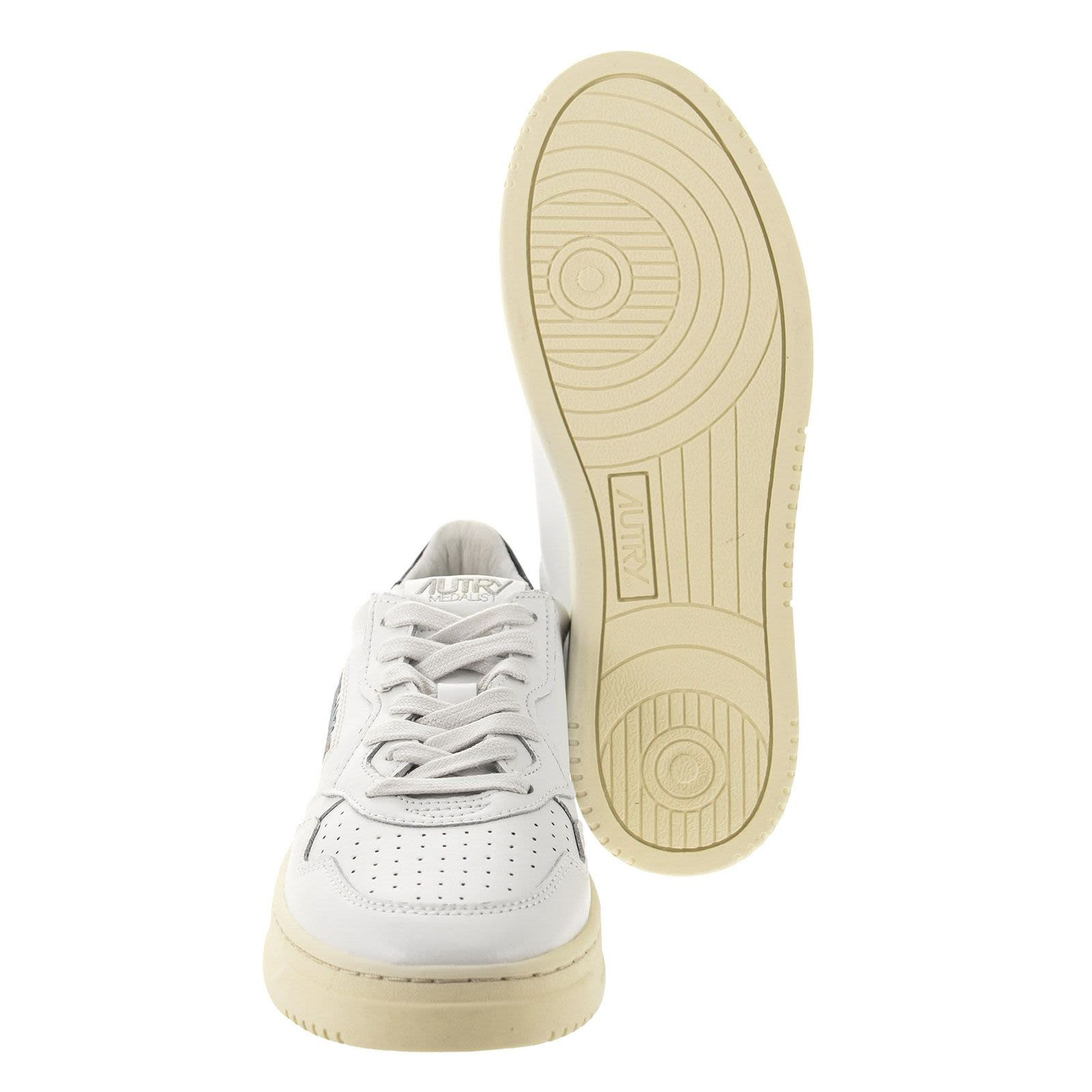 [AUTRY] Sneakers CO AULMLL12