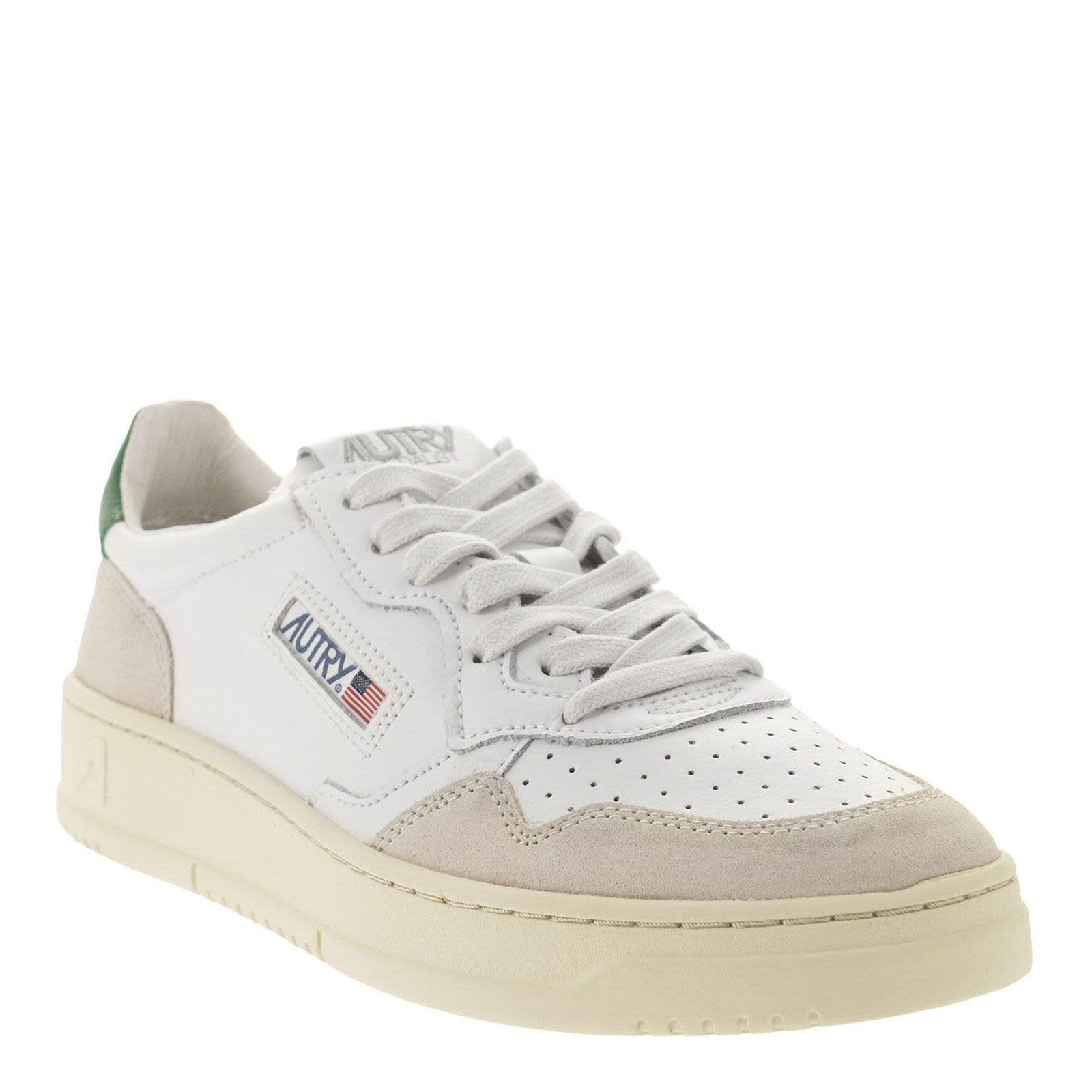 [AUTRY] Sneakers CO AULMLS23