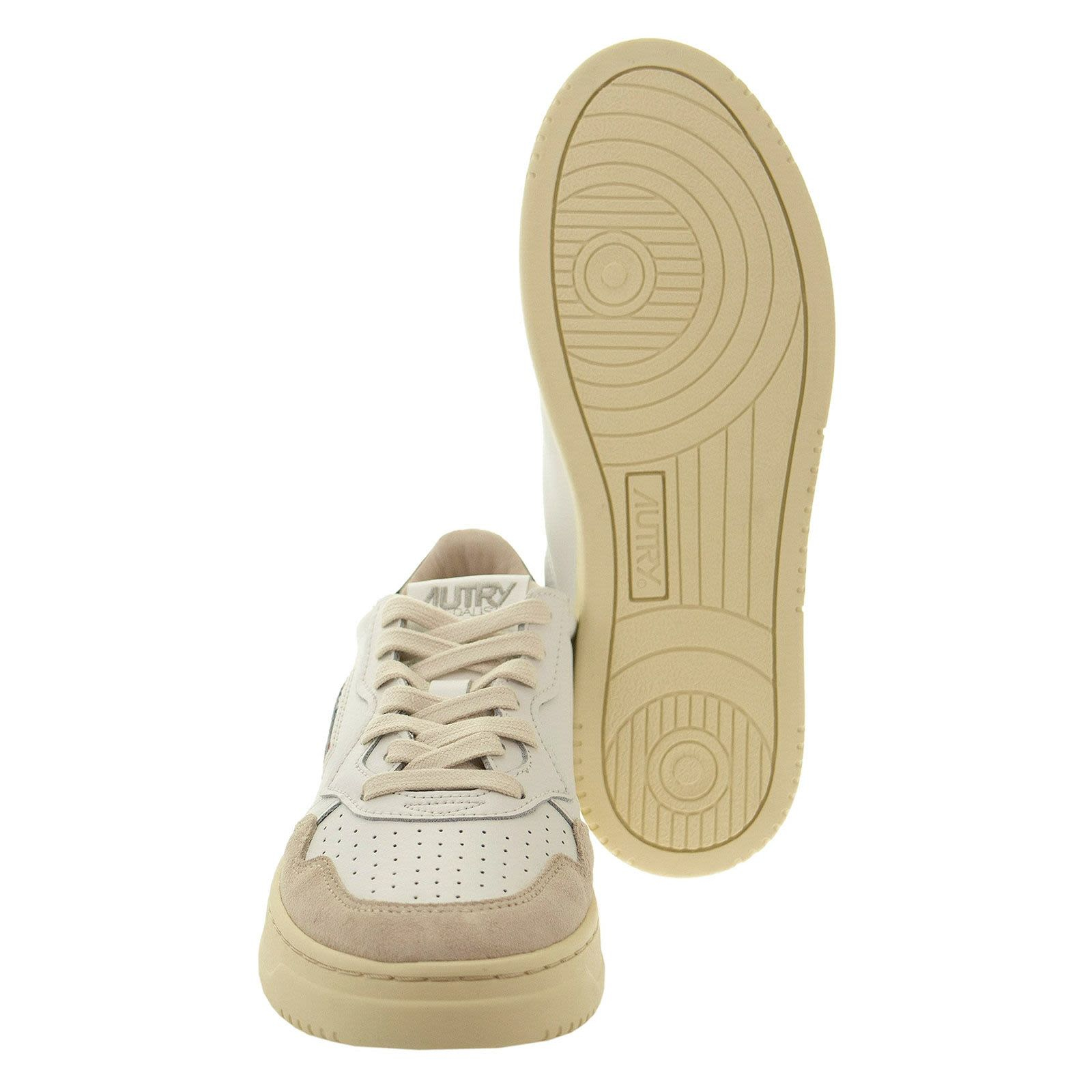 [AUTRY] Sneakers SS26 AULMLS28