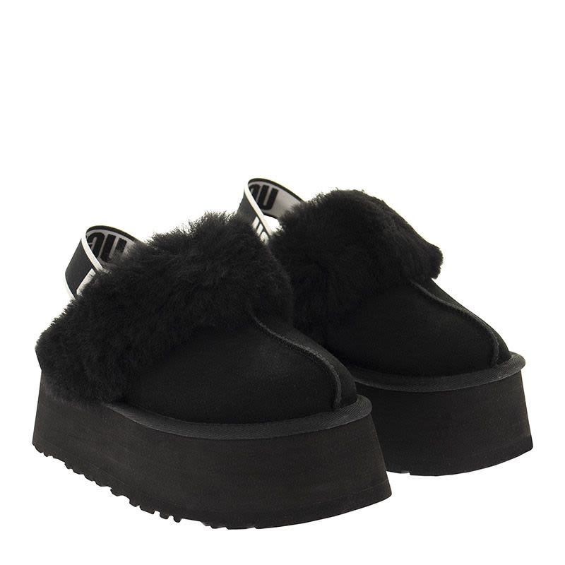 [UGG] Mules CO 1113474 BLK