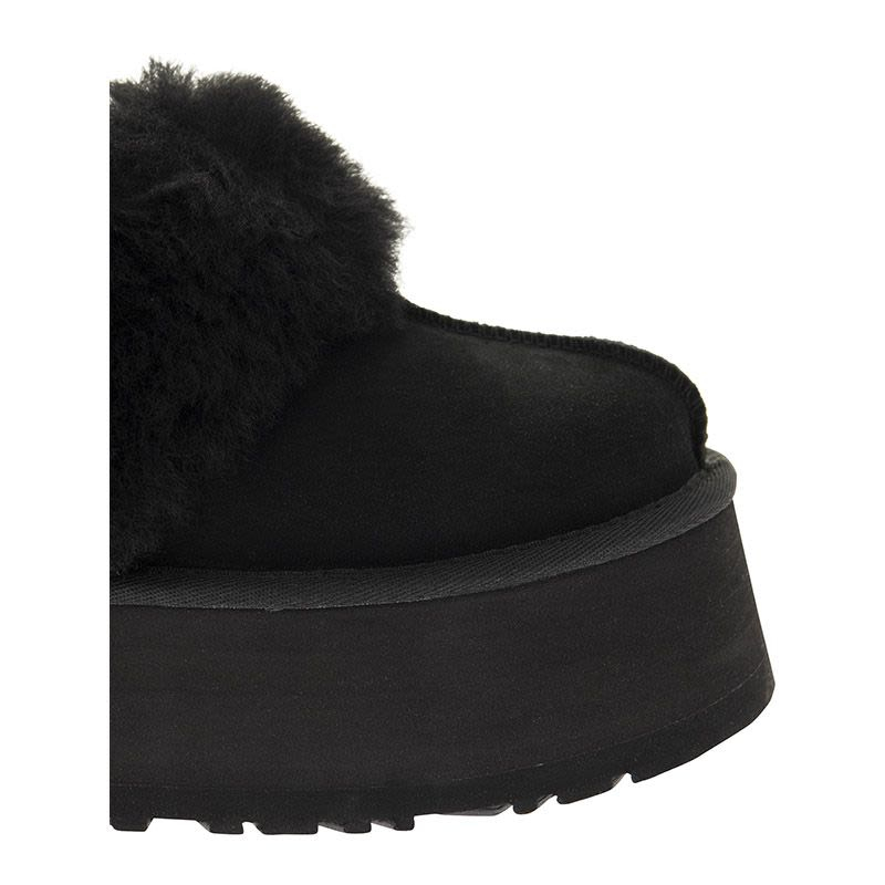[UGG] Mules CO 1113474 BLK