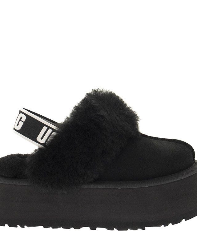 [UGG] Mules CO 1113474 BLK