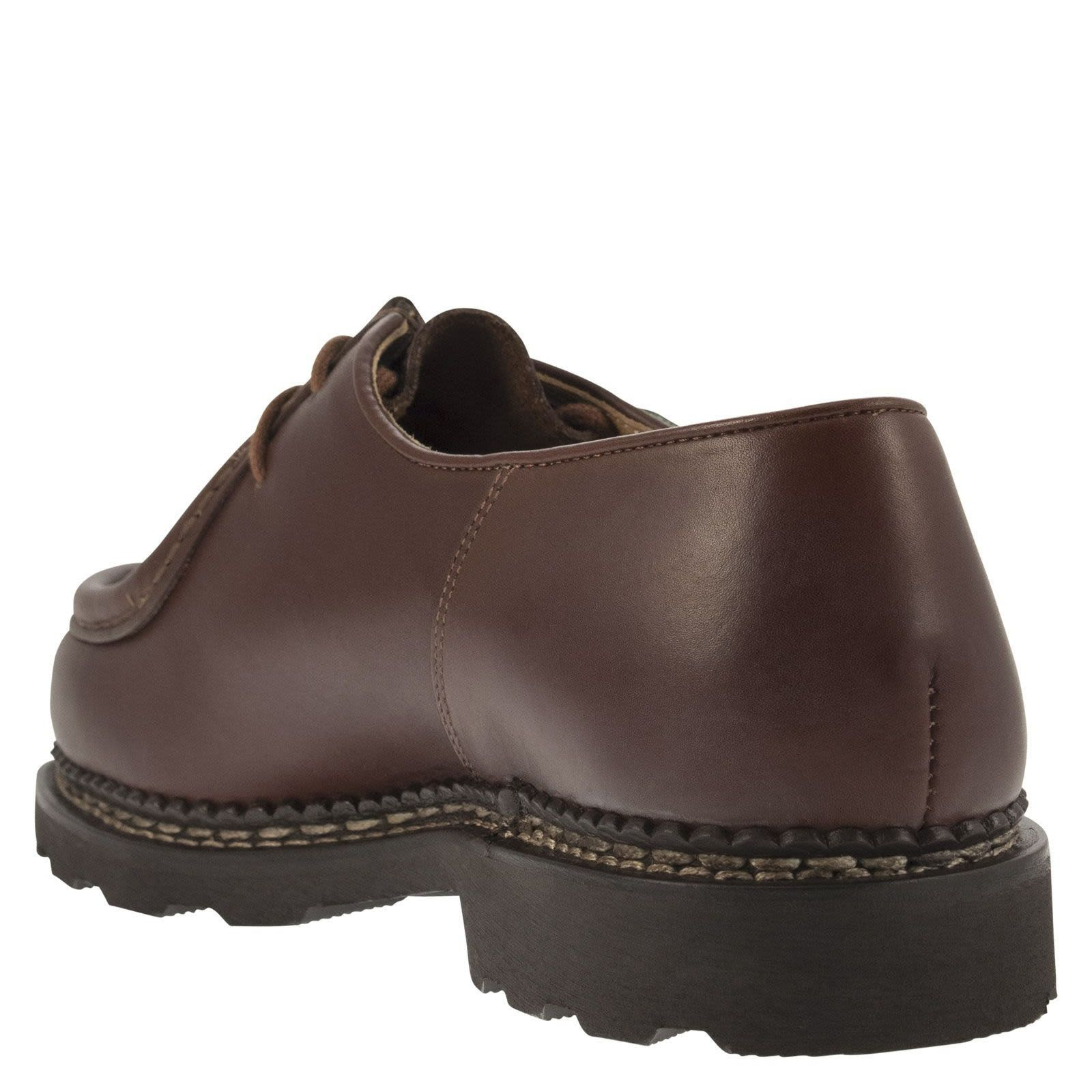[PARABOOT] Dress Shoes CO 7156 03