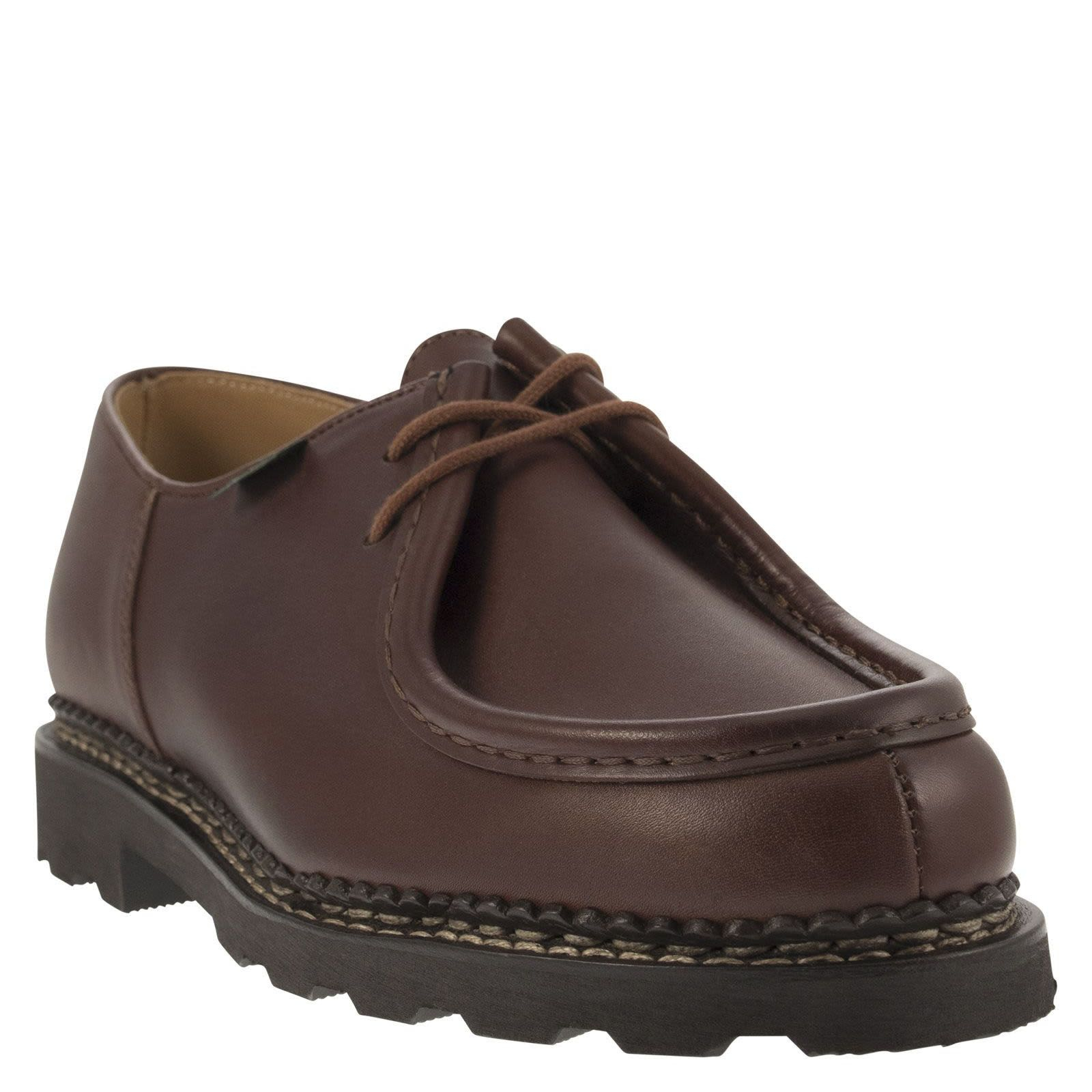 [PARABOOT] Dress Shoes CO 7156 03