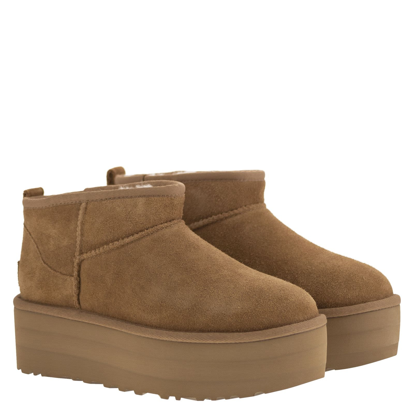 [UGG] Ankle Boots CO 1135092 CHE
