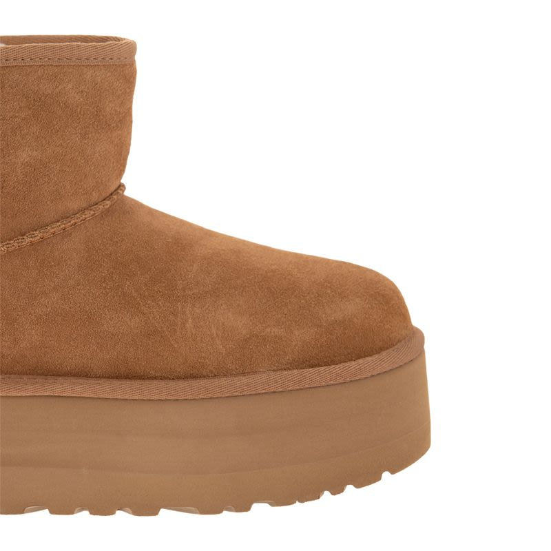 [UGG] Ankle Boots CO 1134991 CHE