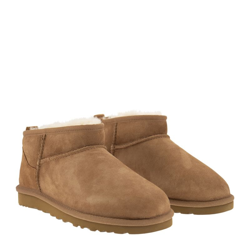 [UGG] Ankle boots CO 1137391 CHE