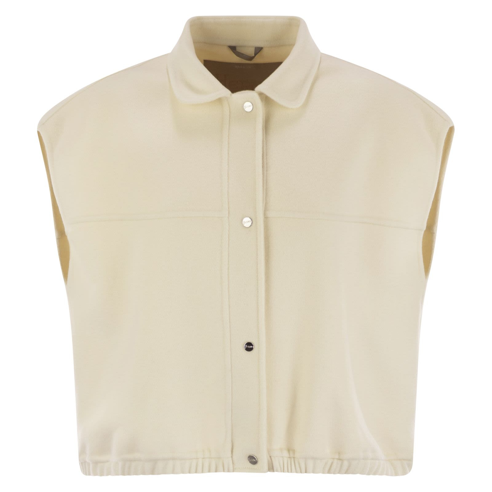 [Herno] Vest FW25 GI00037DR33449 1100