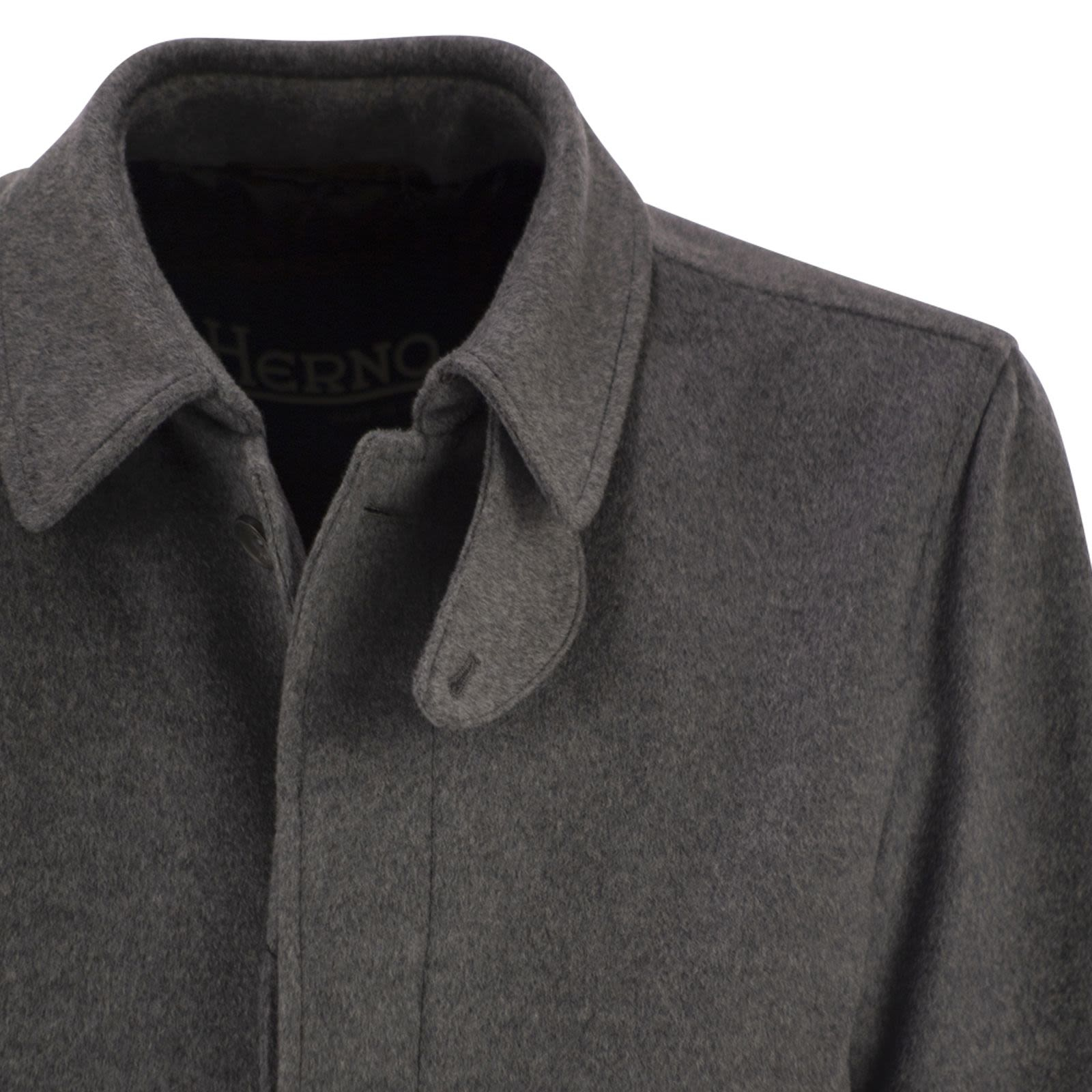 [Herno] Coat FW25 IM000372U33318 9480