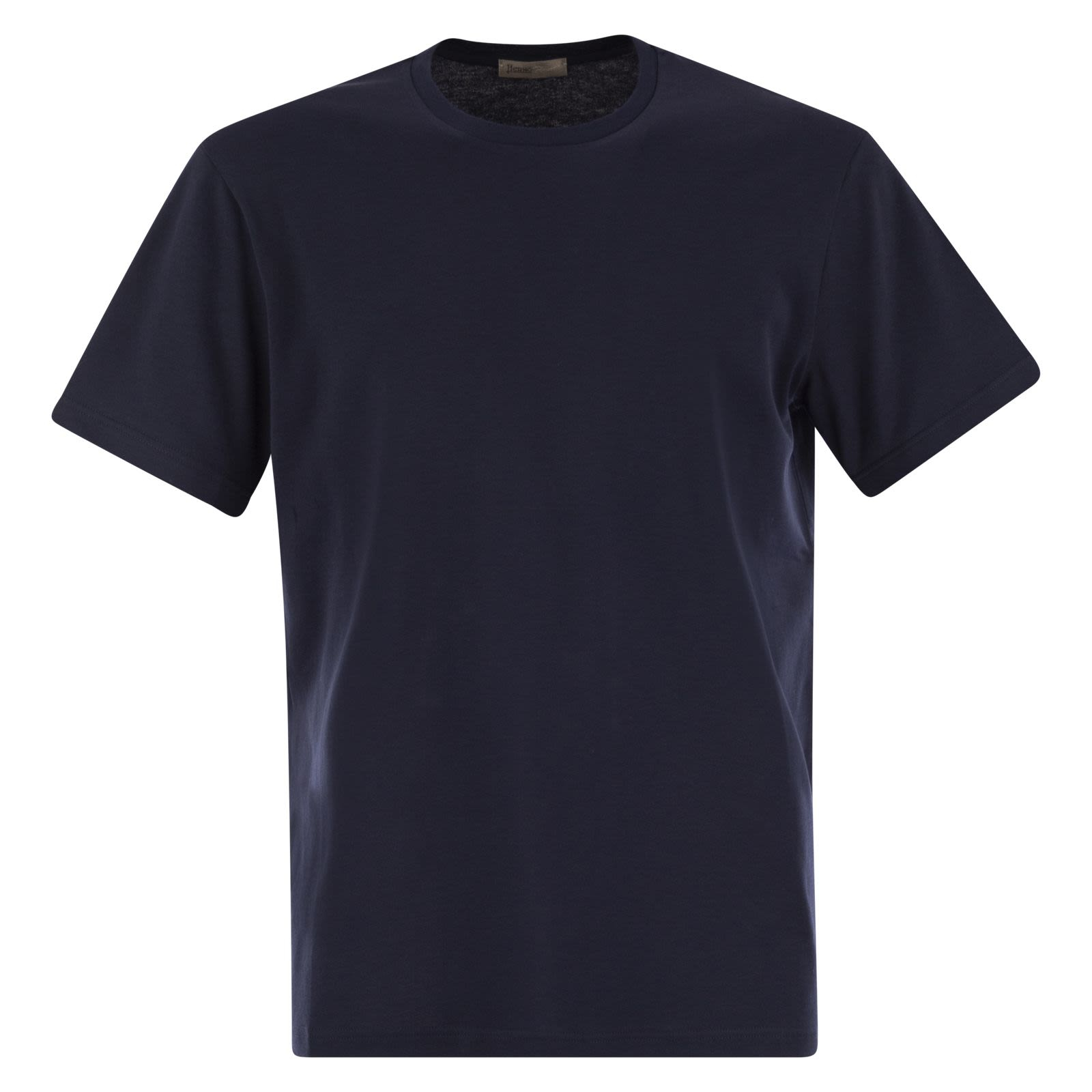 [Herno] T-shirts Short Sleeve FW25 JG00031UR52052 9200