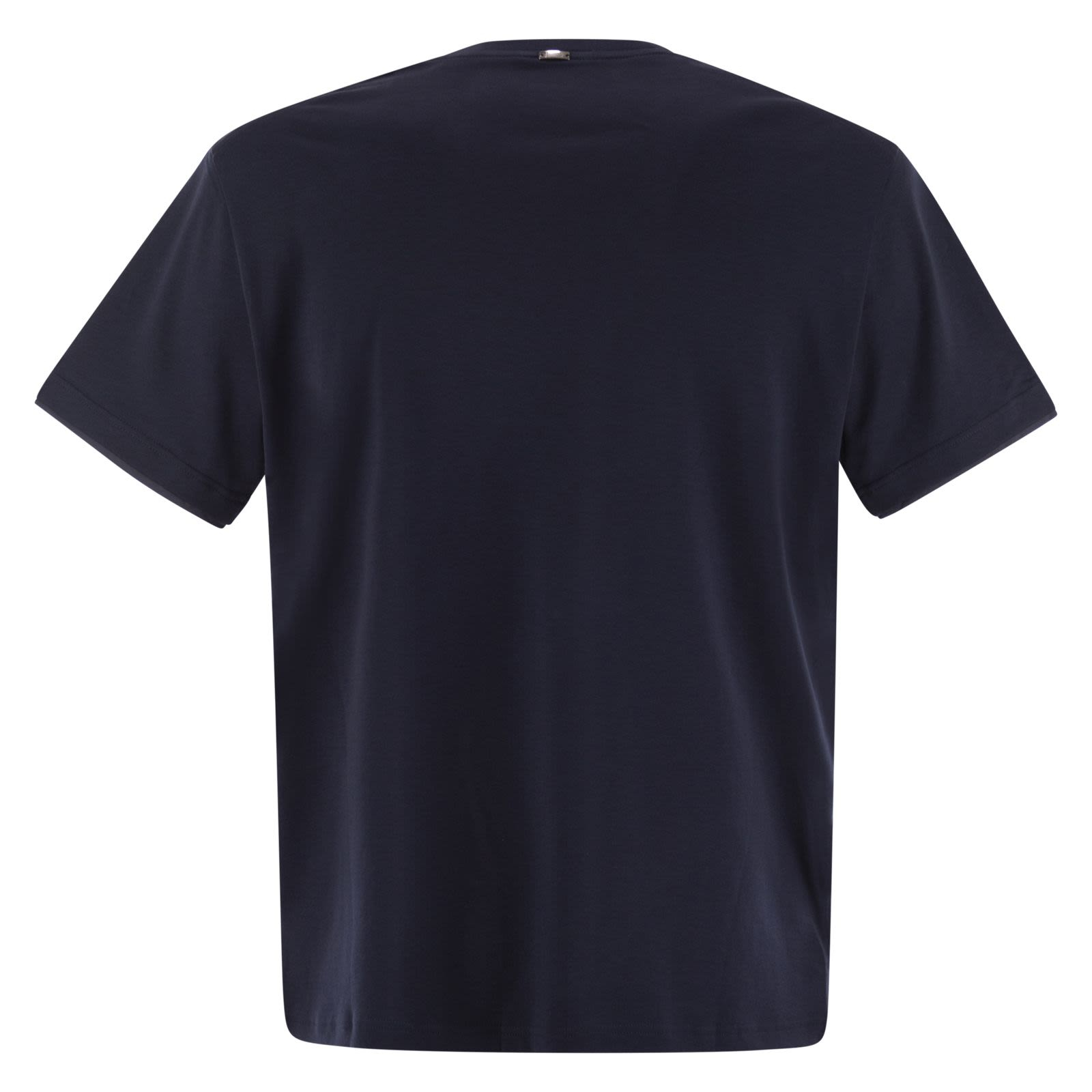 [Herno] T-shirts Short Sleeve FW25 JG00031UR52052 9200