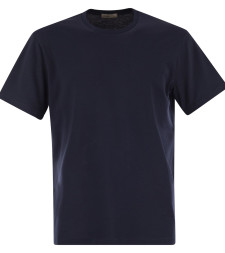 [Herno] T-shirts Short Sleeve FW25 JG00031UR52052 9200