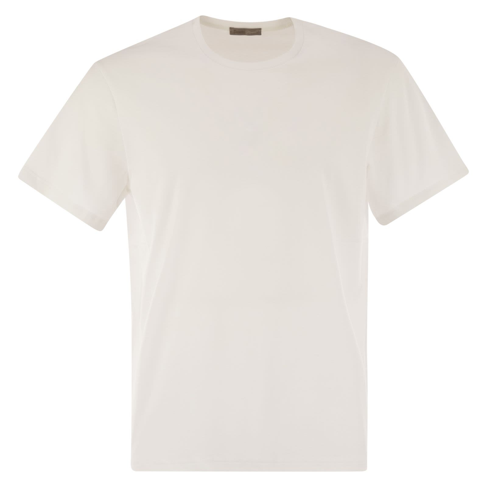 [Herno] T-shirts Short Sleeve FW25 JG00031UR52052 1000