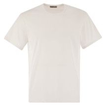 [Herno] T-shirts Short Sleeve FW25 JG00031UR52052 1000