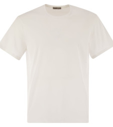 [Herno] T-shirts Short Sleeve FW25 JG00031UR52052 1000