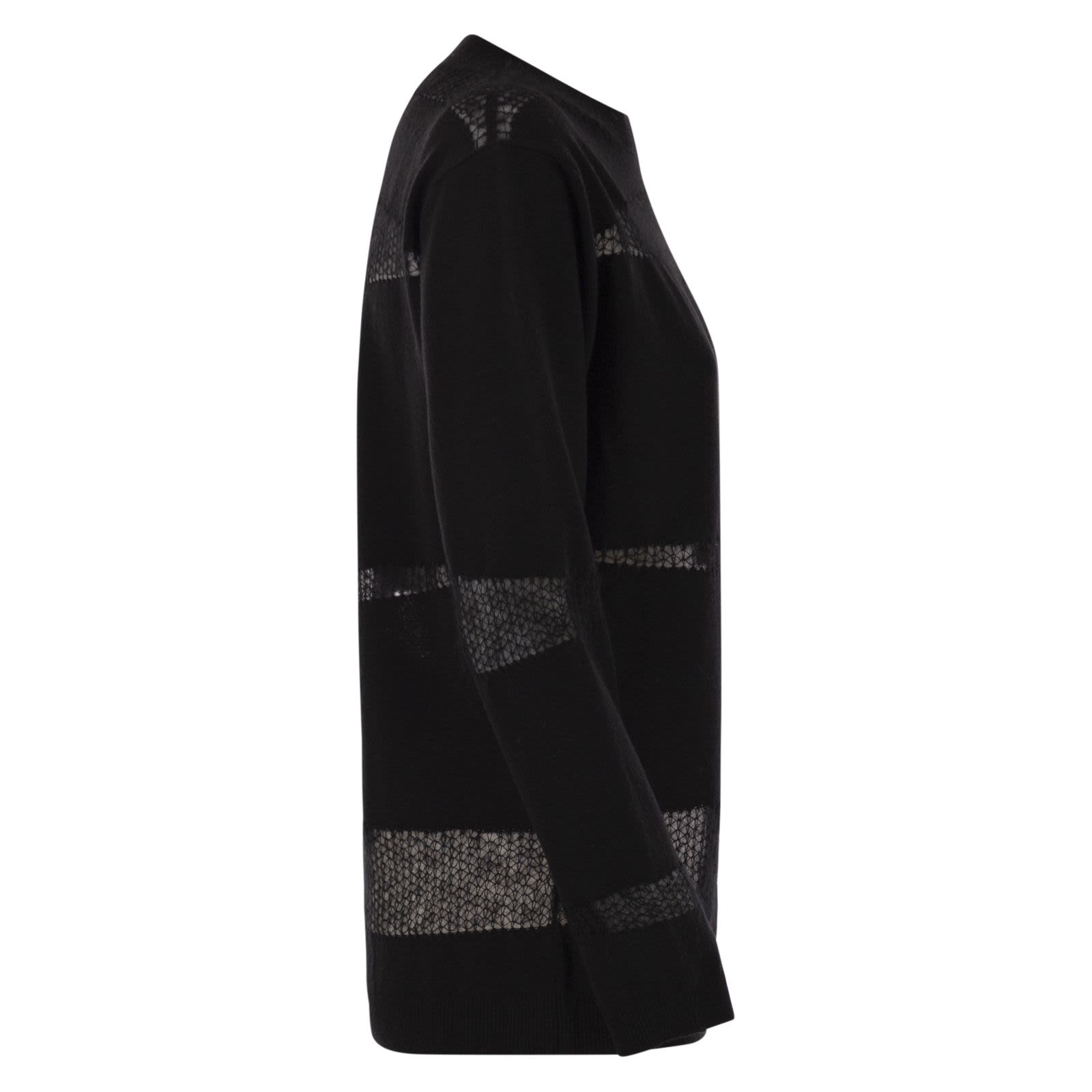 [Fabiana Filippi] Knitwear FW25 MAD225F507L640 825