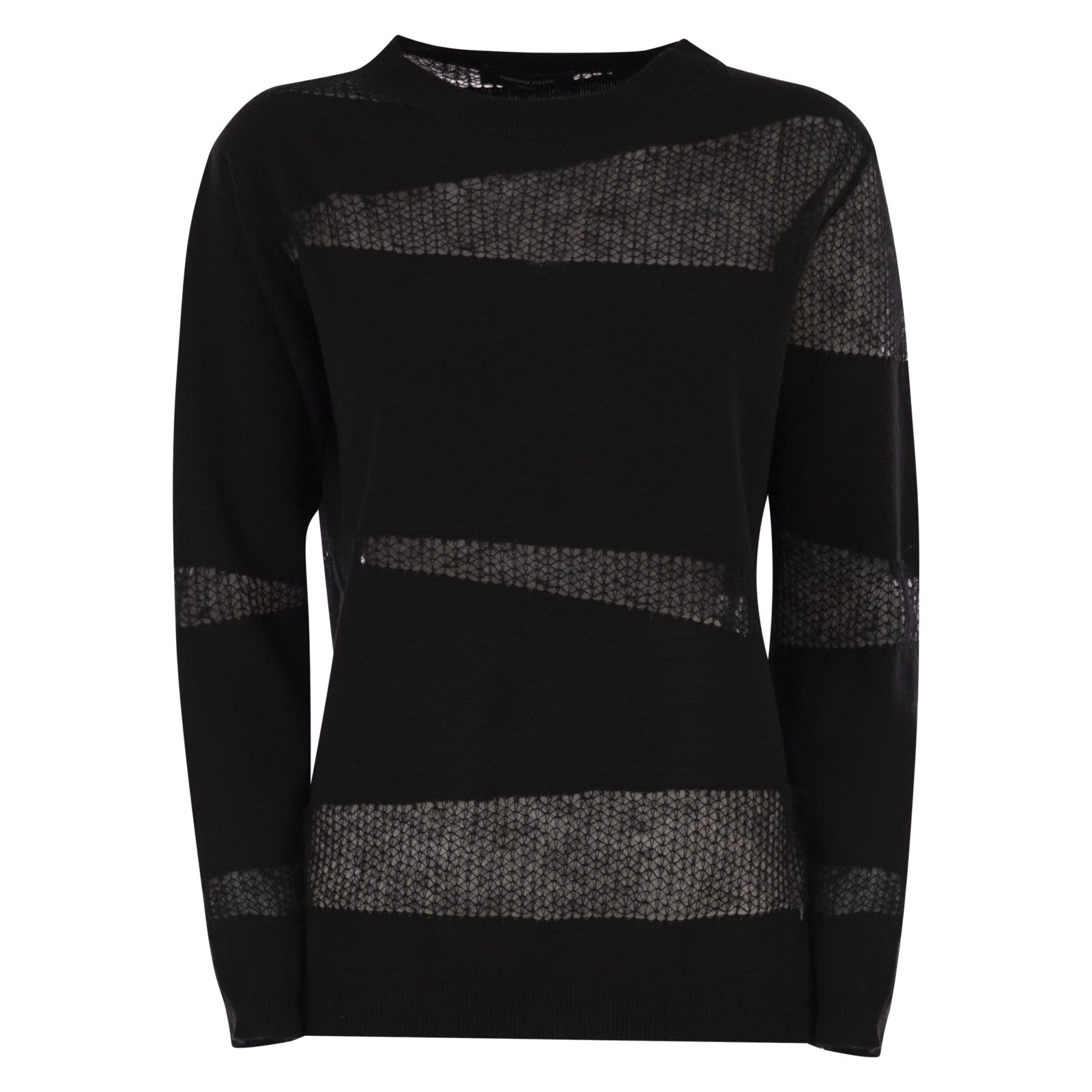 [Fabiana Filippi] Knitwear FW25 MAD225F507L640 825