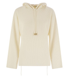 [Fabiana Filippi] Hoodie FW25 MAD225F738N128 25