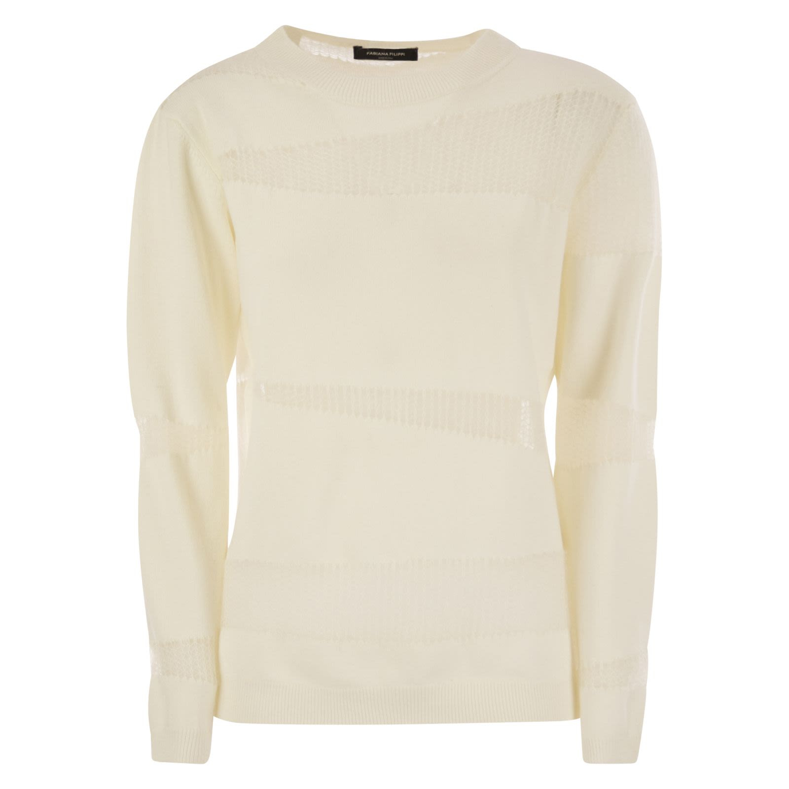 [Fabiana Filippi] Knitwear FW25 MAD225F507L640 25