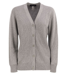 [Fabiana Filippi] Cardigan SS25 MAD275F496L452 8132
