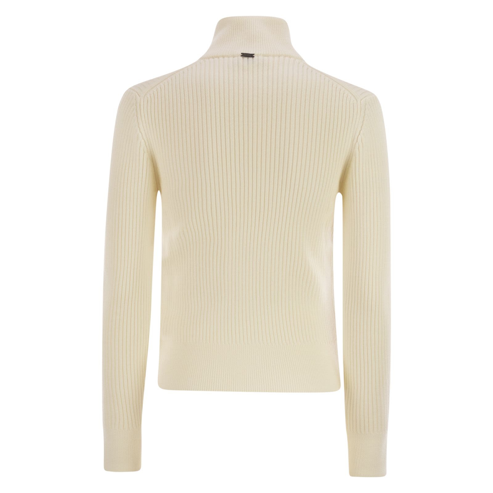 [Herno] Cardigan FW25 MC000177D70266 1000