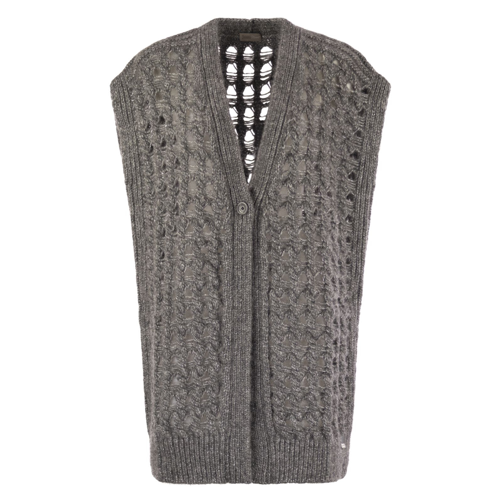 [Herno] Cardigan FW25 MC00042DR70198 9430