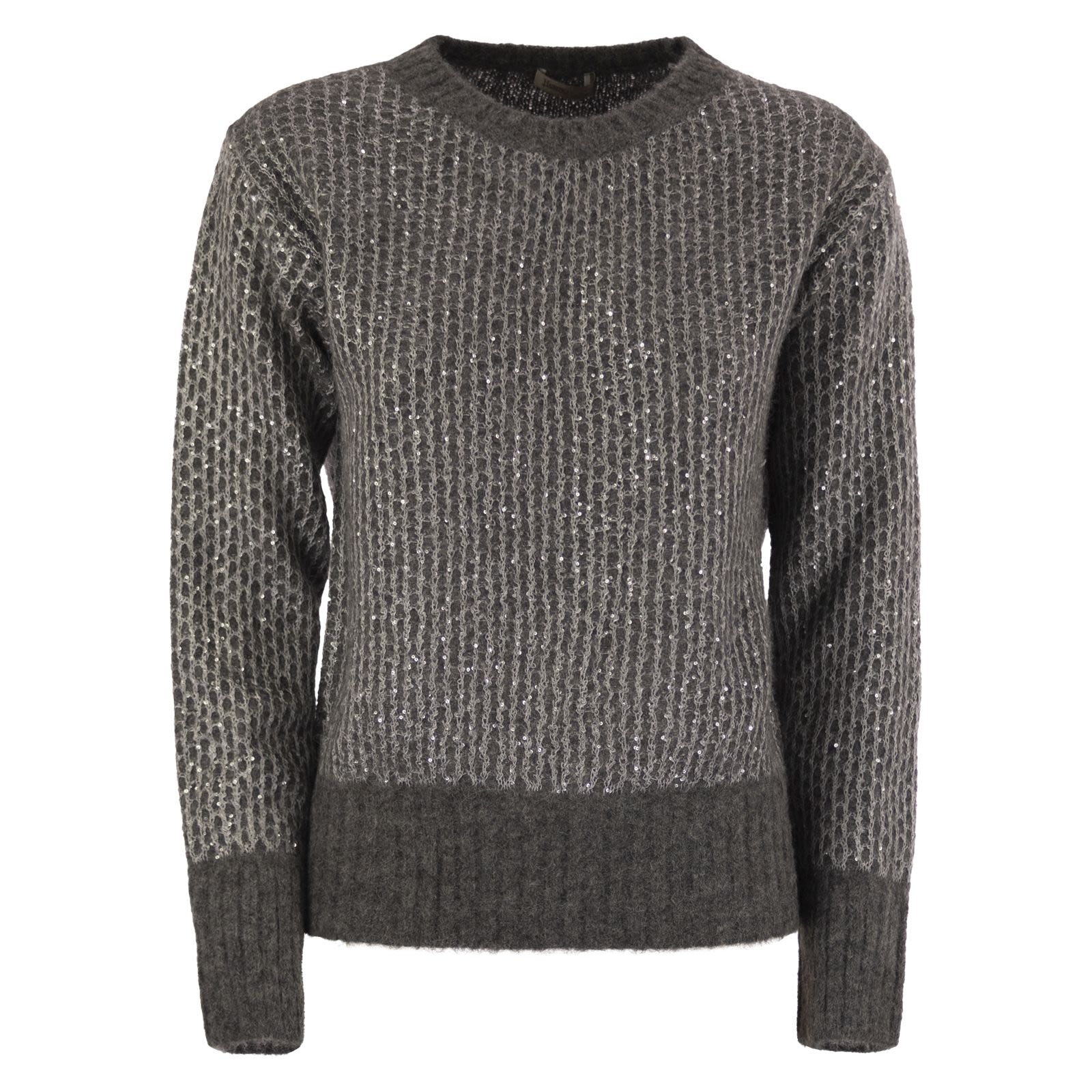 [Herno] Knitwear FW25 MG00024DR70274 9460