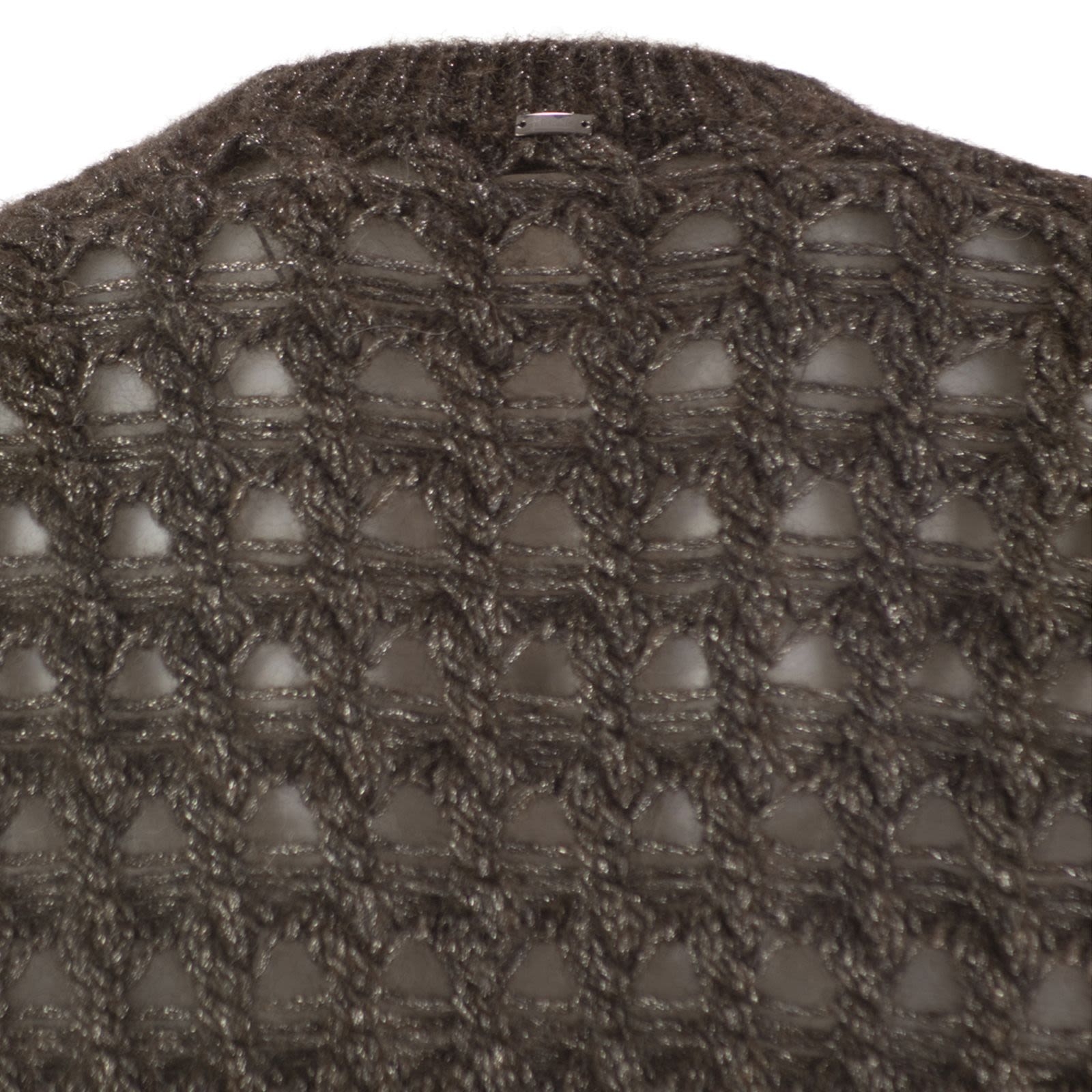 [Herno] Knitwear FW25 MG00032DR70198 8810