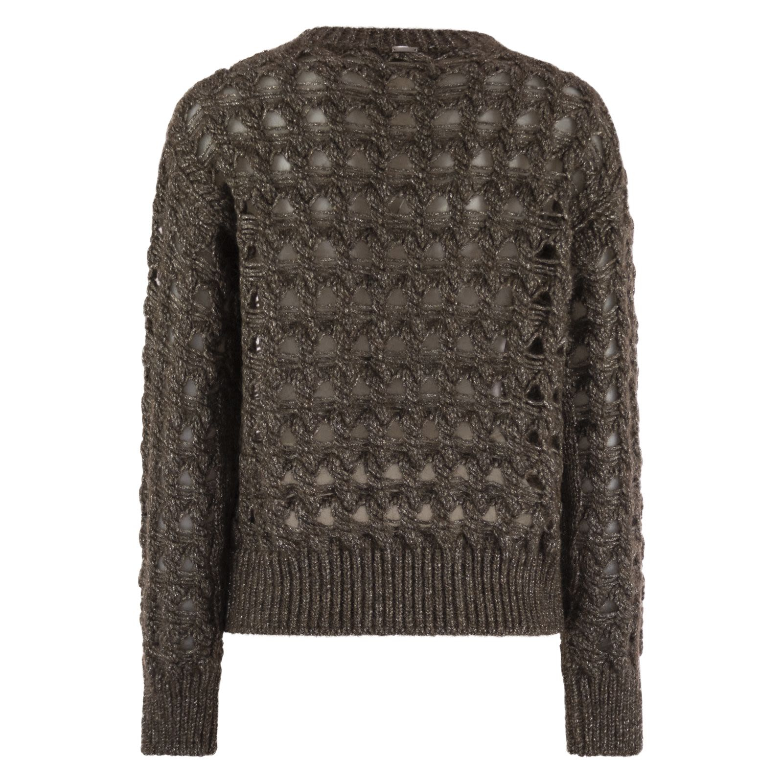[Herno] Knitwear FW25 MG00032DR70198 8810