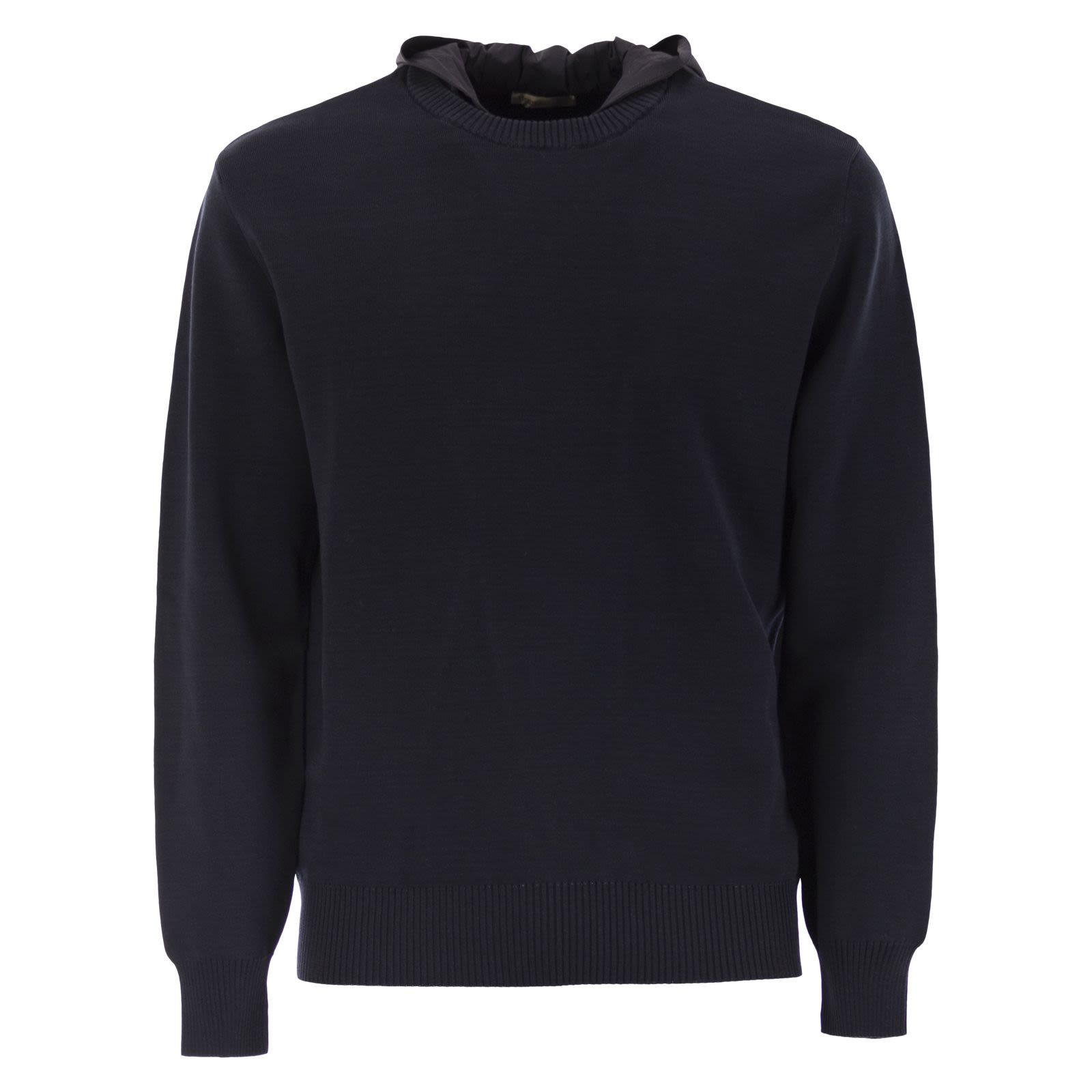 [Herno] Hoodie FW25 MG00027UR72111 9201