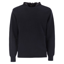 [Herno] Hoodie FW25 MG00027UR72111 9201