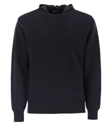 [Herno] Hoodie FW25 MG00027UR72111 9201