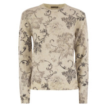 [Herno] Knitwear FW25 MG00045DR70293 4400