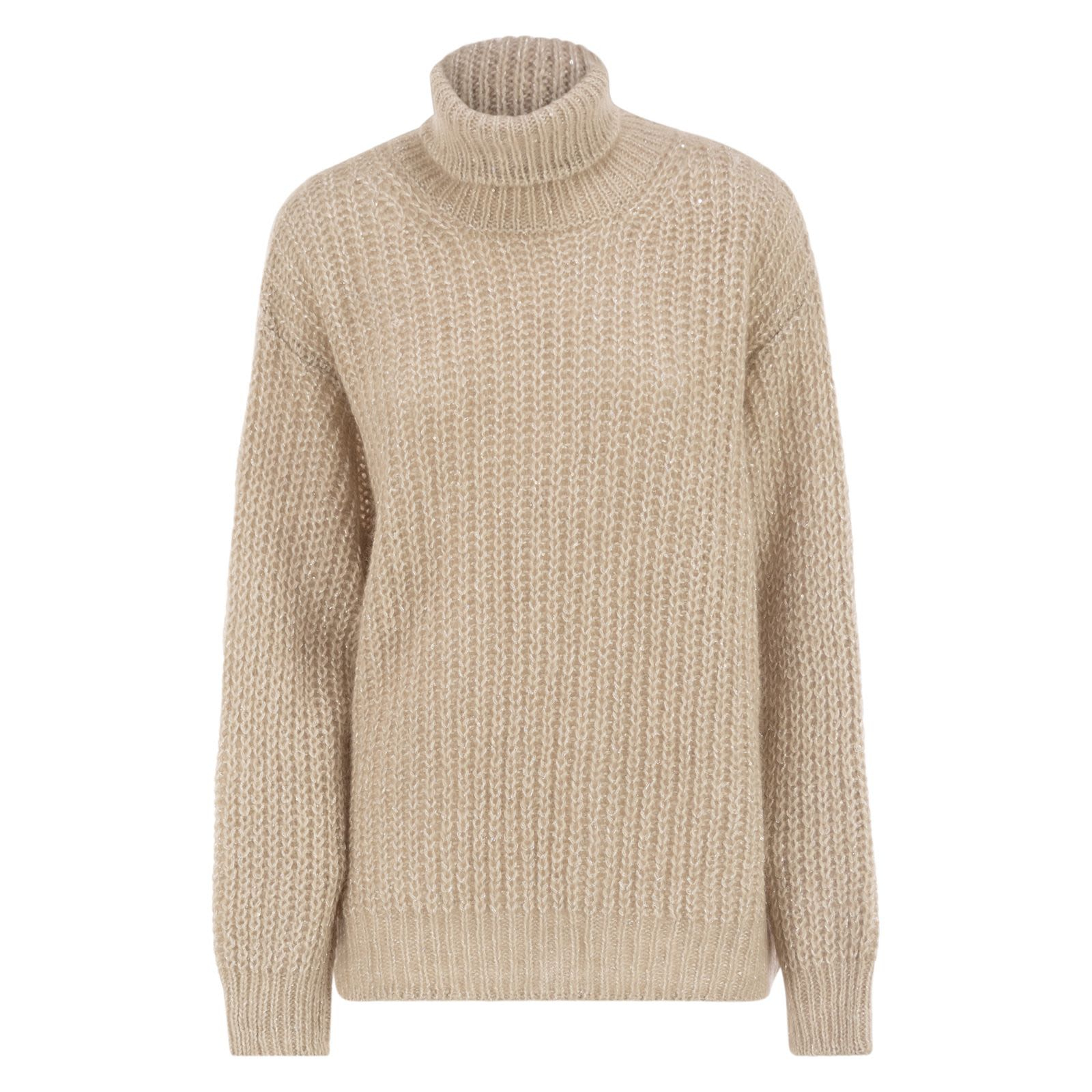 [Herno] Knitwear FW25 ML000061D76052 1985