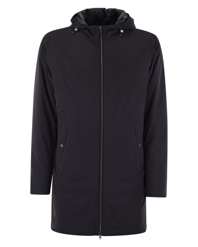 [Herno] Coat FW25 PA00030UR12387SZ 9280