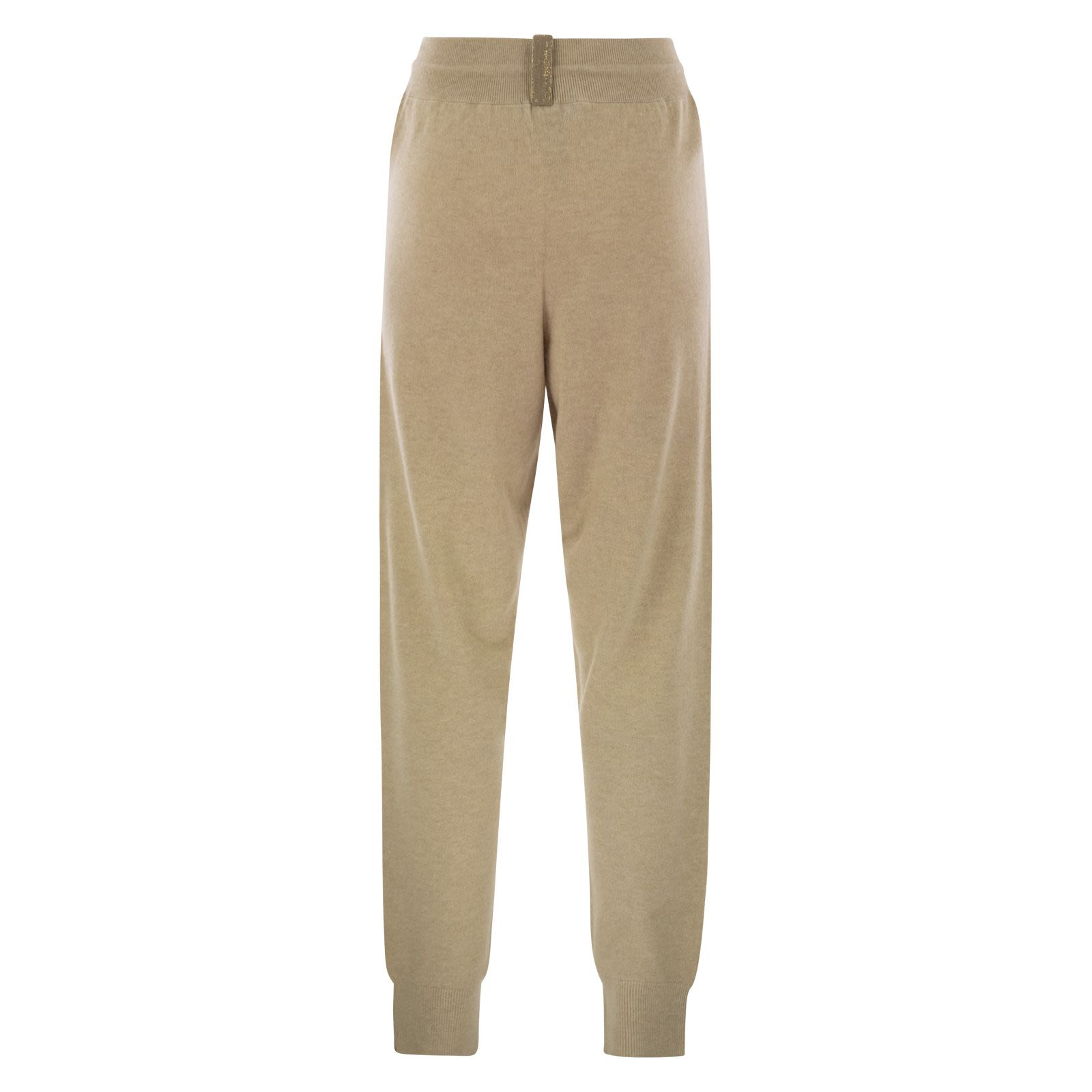 [Fabiana Filippi] Trousers FW25 PAD215F333L517 0158