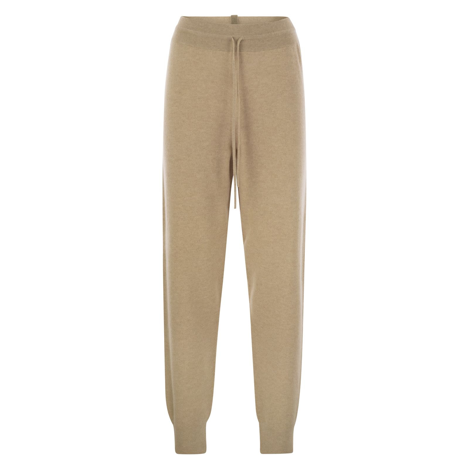 [Fabiana Filippi] Trousers FW25 PAD215F333L517 0158